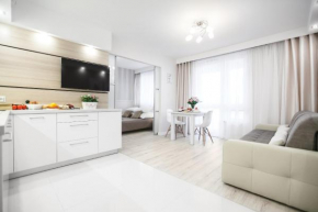 Гостиница Apartament Centrum Rzeszów  Ржешов